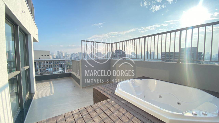 Imagem Apartamento com 3 Quartos à Venda, 151 m² em Indianópolis - São Paulo