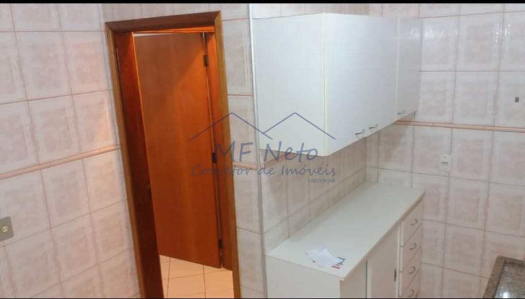 Imagem Apartamento com 2 Quartos à Venda, 55 m² em Residencial Suzana - Pirassununga