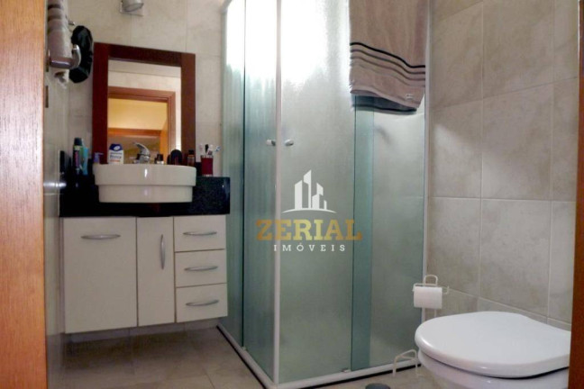 Imagem Apartamento com 3 Quartos à Venda, 137 m² em Santa Paula - São Caetano Do Sul