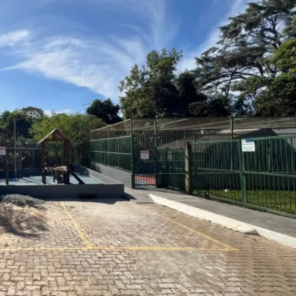 Imagem Casa de Condomínio com 4 Quartos à Venda, 250 m² em Bairro Industrial Santo Antoni - Aparecida De Goiania