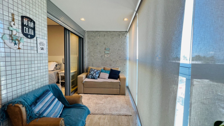 Imagem Imóvel com 2 Quartos à Venda, 87 m² em Riviera - Bertioga
