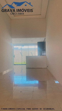 Imagem Imóvel com 3 Quartos à Venda, 122 m² em Jardim Bom Jardim - Maringá