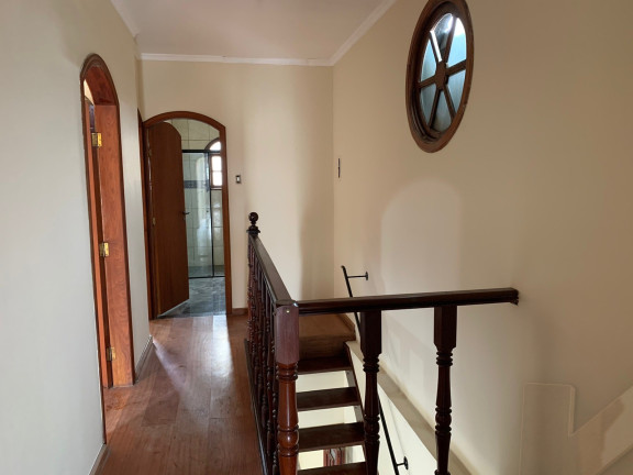 Imagem Sobrado com 3 Quartos para Alugar, 320 m² em Penha De França - São Paulo