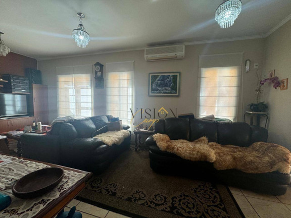 Imagem Casa com 3 Quartos à Venda, 120 m² em Alphaville - Campinas Imagem Casa com 3 Quartos à Venda, 120 m² em Alphaville - Campinas