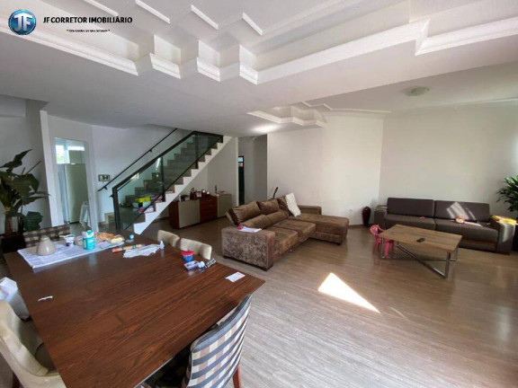Imagem Casa com 4 Quartos à Venda, 256 m² em Ideal - Ipatinga