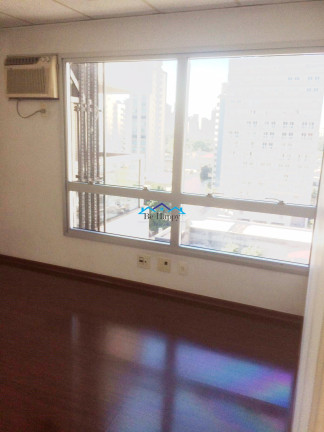 Imagem Imóvel Comercial à Venda, 37 m² em Santo Amaro - São Paulo Imagem Imóvel Comercial à Venda, 37 m² em Santo Amaro - São Paulo