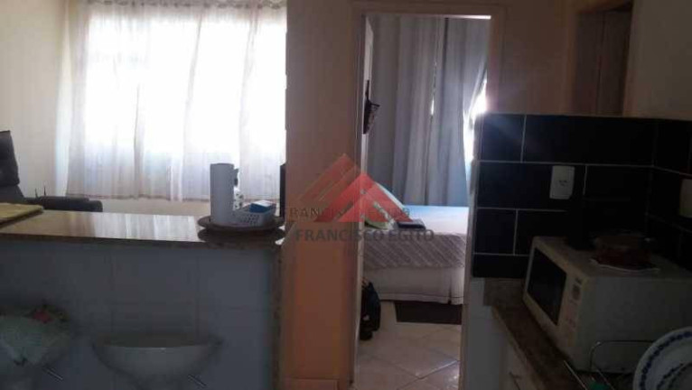 Imagem Apartamento com 1 Quarto à Venda, 50 m² em Icaraí - Niterói