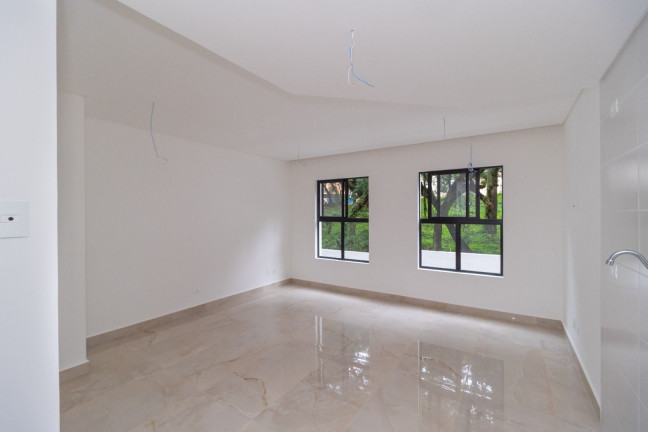 Imagem Apartamento com 1 Quarto à Venda, 28 m² em Cidade Industrial - Curitiba