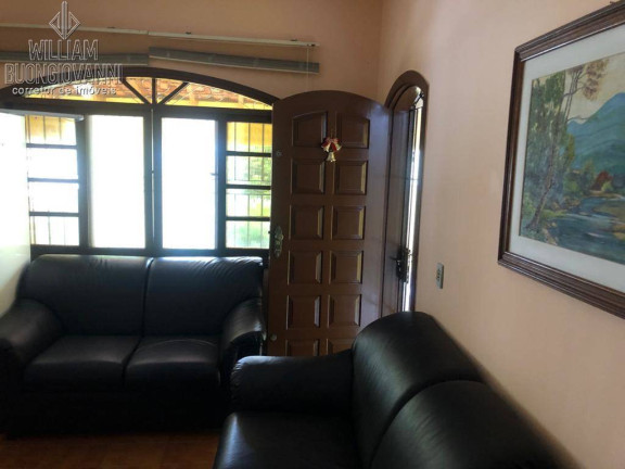 Imagem Casa com 3 Quartos à Venda, 150 m² em Florida - Praia Grande Imagem Casa com 3 Quartos à Venda, 150 m² em Florida - Praia Grande