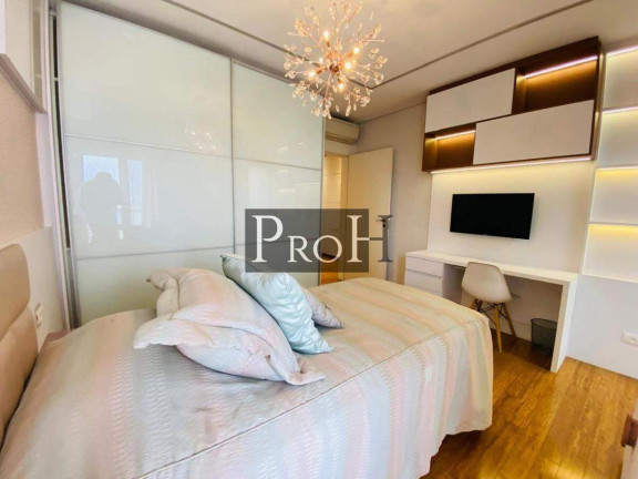 Imagem Apartamento com 4 Quartos à Venda, 255 m² em Centro - São Bernardo Do Campo Imagem Apartamento com 4 Quartos à Venda, 255 m² em Centro - São Bernardo Do Campo