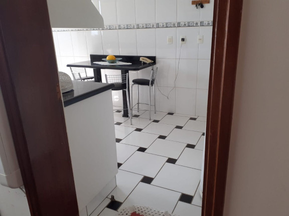 Imagem Apartamento com 3 Quartos à Venda, 123 m² em Vila Monteiro - Piracicaba