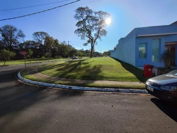 Imagem Terreno à Venda, 375 m² em Jardim Do Paço - Sorocaba