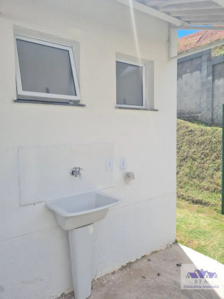 Imagem Casa de Condomínio com 2 Quartos à Venda, 50 m² em Jardim Sao Marcos - Vargem Grande Paulista