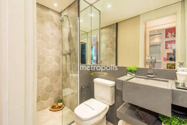 Imagem Apartamento com 2 Quartos à Venda, 37 m² em Itaquera - São Paulo