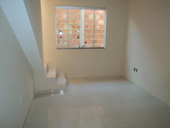 Imagem Cobertura com 3 Quartos à Venda, 142 m² em São Pedro - Ibirité