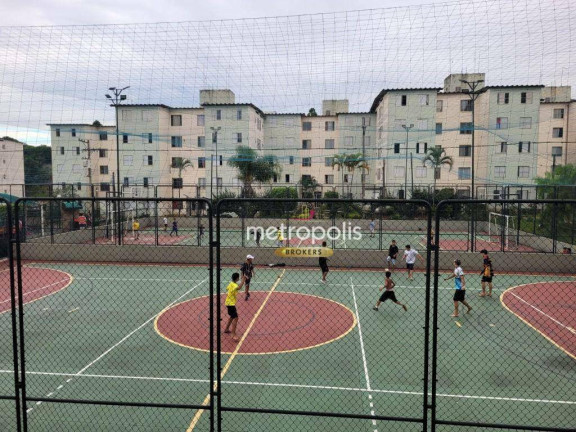 Imagem Apartamento com 2 Quartos à Venda, 54 m² em Cidade Satélite Santa Bárbara - São Paulo Imagem Apartamento com 2 Quartos à Venda, 54 m² em Cidade Satélite Santa Bárbara - São Paulo