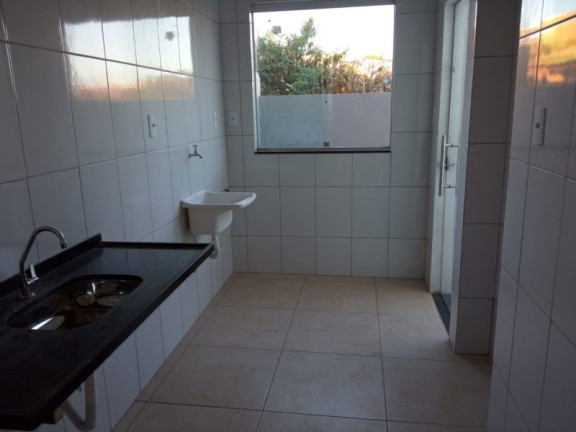 Imagem Apartamento com 2 Quartos à Venda, 60 m² em Jardim Vitória - Belo Horizonte Imagem Apartamento com 2 Quartos à Venda, 60 m² em Jardim Vitória - Belo Horizonte