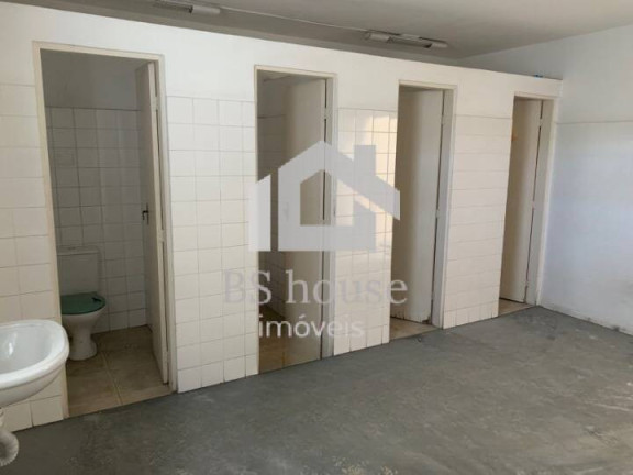Imagem Galpão para Alugar, 1.410 m² em Casa Grande - Diadema Imagem Galpão para Alugar, 1.410 m² em Casa Grande - Diadema