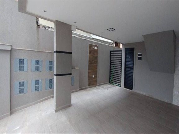 Imagem Sobrado com 2 Quartos à Venda, 50 m² em Maracanã - Praia Grande Imagem Sobrado com 2 Quartos à Venda, 50 m² em Maracanã - Praia Grande