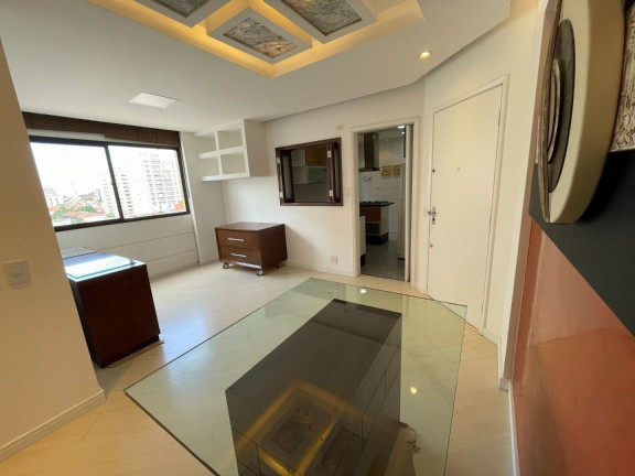 Apartamento com 3 Quartos à Venda ou Locação, 80 m² em Santa Paula - São Caetano Do Sul