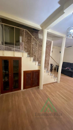 Imagem Casa com 3 Quartos à Venda, 140 m² em Vila Mariana - São Paulo