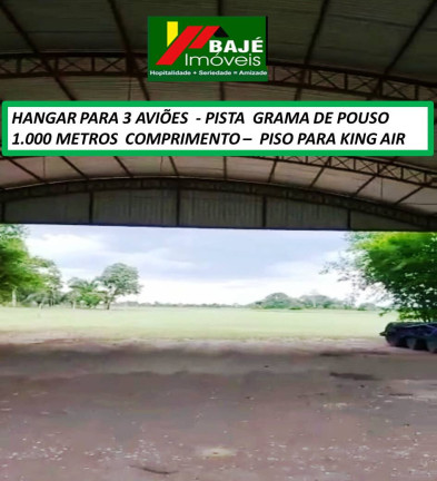 Imagem Fazenda à Venda, 5.000 m² em Goiânia