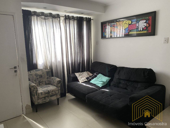 Casa com 2 Quartos à Venda, 65 m² em Jardim Flor Do Campo - Guarulhos