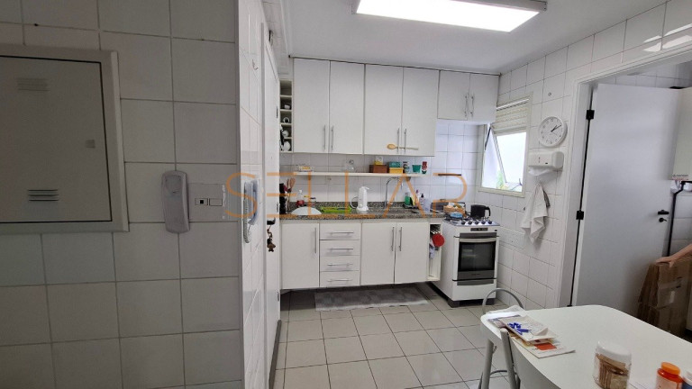 Imagem Apartamento com 3 Quartos para Alugar, 97 m² em Vila Mariana - São Paulo