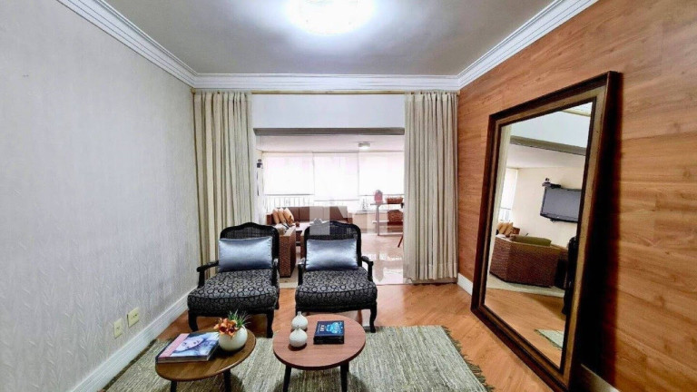 Imagem Apartamento com 3 Quartos à Venda, 203 m² em Jardim Do Mar - São Bernardo Do Campo Imagem Apartamento com 3 Quartos à Venda, 203 m² em Jardim Do Mar - São Bernardo Do Campo