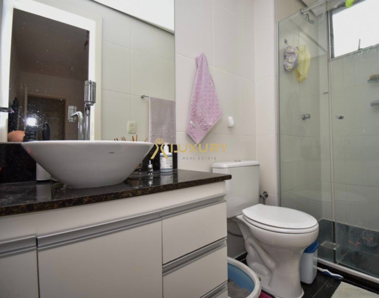 Imagem Imóvel com 3 Quartos à Venda, 71 m² em Gutierrez - Belo Horizonte