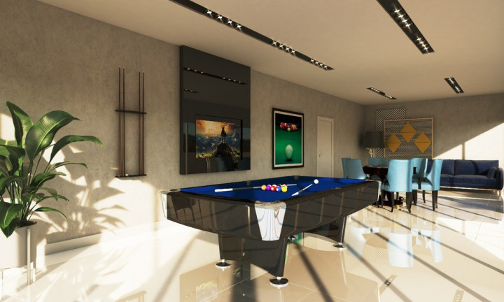 Imagem Apartamento com 2 Quartos à Venda, 72 m² em Porto Belo - Porto Belo