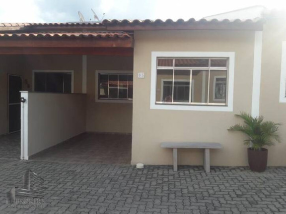 Casa de Condomínio com 2 Quartos à Venda, 58 m² em Lopes De Oliveira - Sorocaba