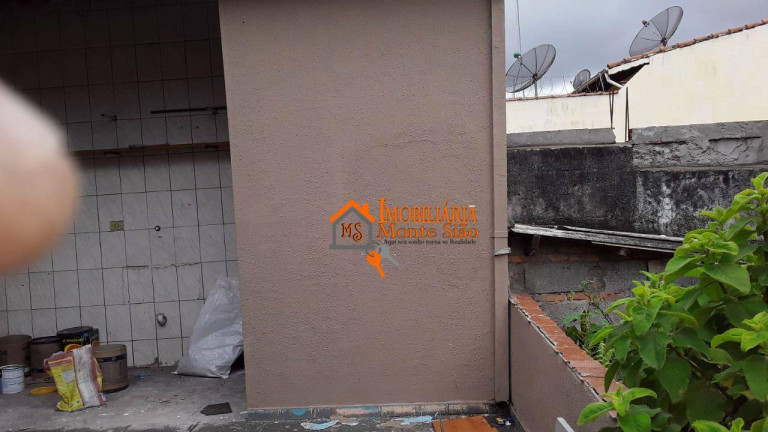Imagem Casa com 3 Quartos à Venda, 260 m² em Jardim Cumbica - Guarulhos Imagem Casa com 3 Quartos à Venda, 260 m² em Jardim Cumbica - Guarulhos
