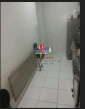 Imagem Apartamento com 3 Quartos à Venda, 104 m² em Acampamento Anchieta(bloco A) - Santo André