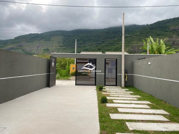 Imagem Casa com 3 Quartos à Venda, 94 m² em Barroco (itaipuaçu) - Maricá