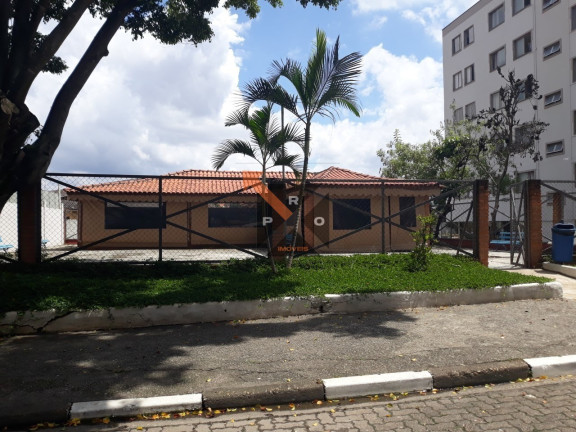 Imagem Imóvel com 2 Quartos à Venda, 52 m² em Vila Alpina - São Paulo Imagem Imóvel com 2 Quartos à Venda, 52 m² em Vila Alpina - São Paulo