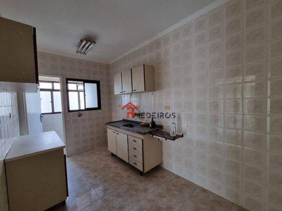 Imagem Apartamento com 2 Quartos à Venda, 79 m² em Ocian - Praia Grande Imagem Apartamento com 2 Quartos à Venda, 79 m² em Ocian - Praia Grande
