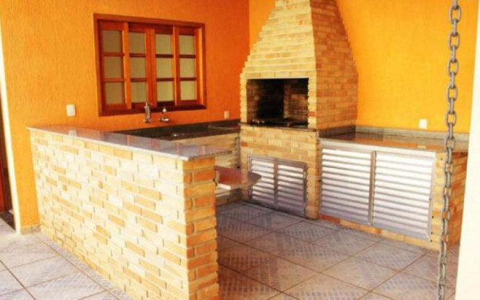 Casa de Condomínio com 3 Quartos à Venda, 200 m² em Urbanova - São José Dos Campos