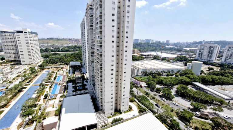 Imagem Apartamento com 2 Quartos à Venda, 100 m² em Jardim Dom Bosco - São Paulo