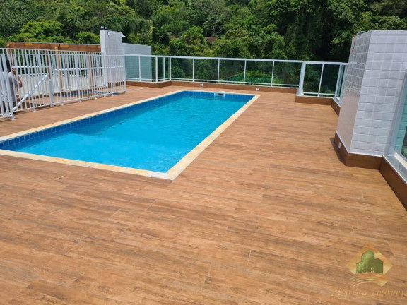 Imagem Apartamento com 2 Quartos à Venda, 69 m² em Toninhas - Ubatuba Imagem Apartamento com 2 Quartos à Venda, 69 m² em Toninhas - Ubatuba
