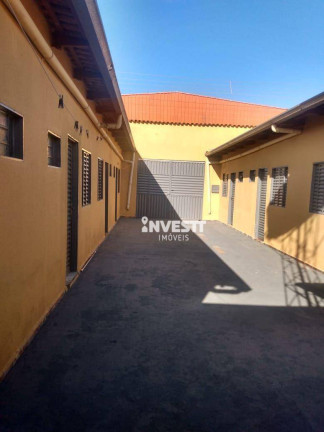 Imagem Kitnet com 1 Quarto à Venda, 302 m² em Setor Noroeste - Goiânia