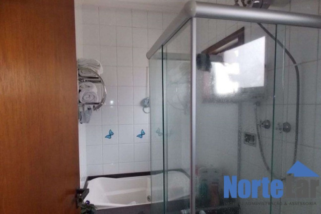 Imagem Sobrado com 3 Quartos à Venda, 300 m² em Limão - São Paulo
