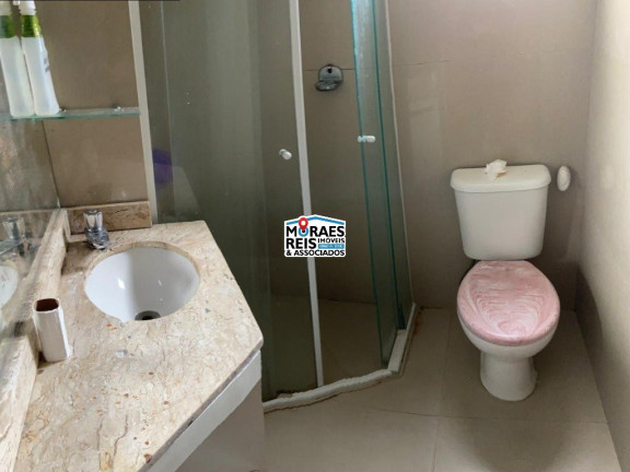 Imagem Apartamento com 3 Quartos à Venda, 70 m² em Jardim Marajoara - São Paulo Imagem Apartamento com 3 Quartos à Venda, 70 m² em Jardim Marajoara - São Paulo