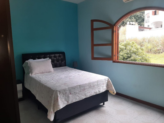 Imagem Casa com 4 Quartos à Venda, 317 m² em Jardim Belvedere - Volta Redonda