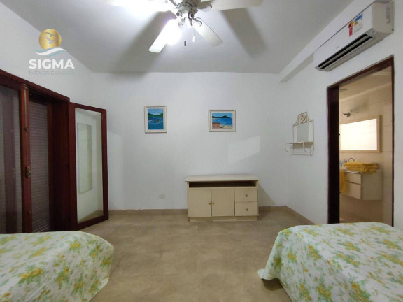 Imagem Casa com 4 Quartos à Venda, 340 m² em Enseada - Guarujá