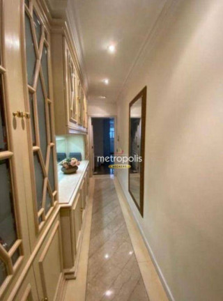 Imagem Apartamento com 4 Quartos à Venda, 412 m² em Centro - São Bernardo Do Campo