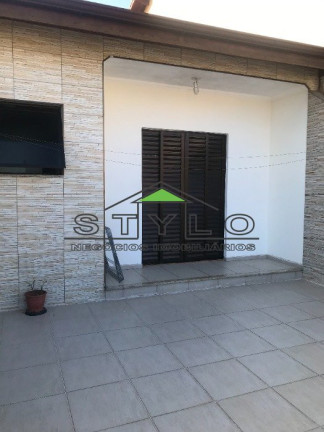 Imagem Sobrado com 3 Quartos à Venda, em Parque Selecta - São Bernardo Do Campo Imagem Sobrado com 3 Quartos à Venda, em Parque Selecta - São Bernardo Do Campo