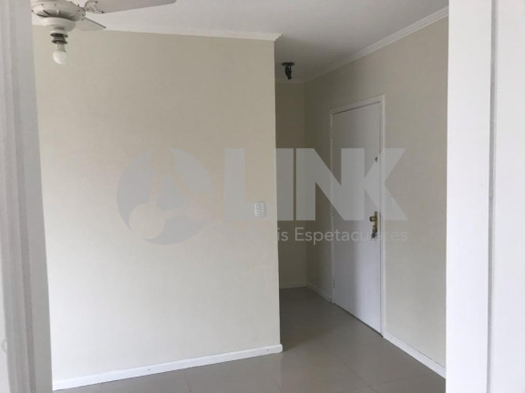 Imagem Apartamento com 1 Quarto à Venda, 38 m² em Santo Antônio - Porto Alegre
