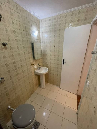 Imagem Apartamento com 3 Quartos à Venda, 135 m² em José Menino - Santos