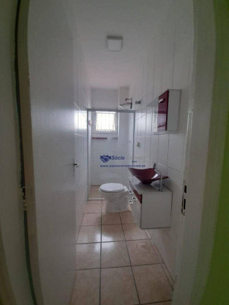 Imagem Apartamento com 2 Quartos à Venda, 55 m² em Jardim Bom Clima - Guarulhos